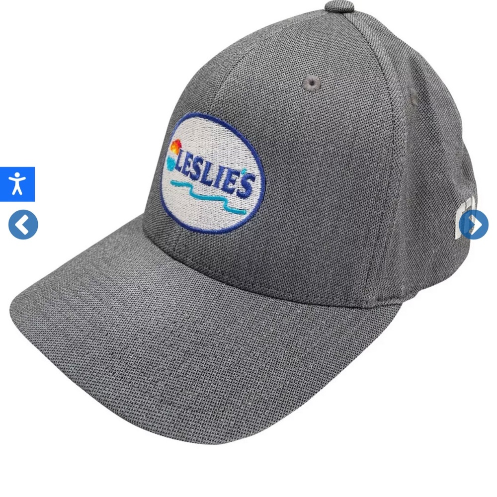 Travis Mathew Hat